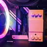 Pink Phantom Build Ryzen 5 / 16GB DDR4 / 1TB SSD /  Intel ARC A770 16GB