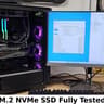 1TB NVMe M.2 SSD Intel 670p Series