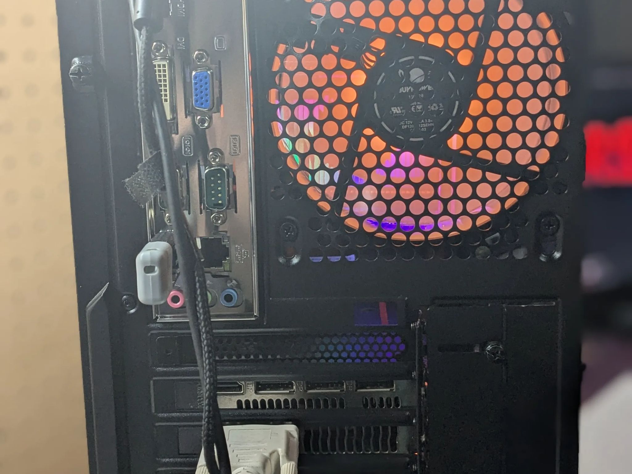 120 FPS Fortnite | 180 Day Warranty | Xeon (Same as i7), 16GB RAM, RX 580 8GB, 480GB SSD, Win10