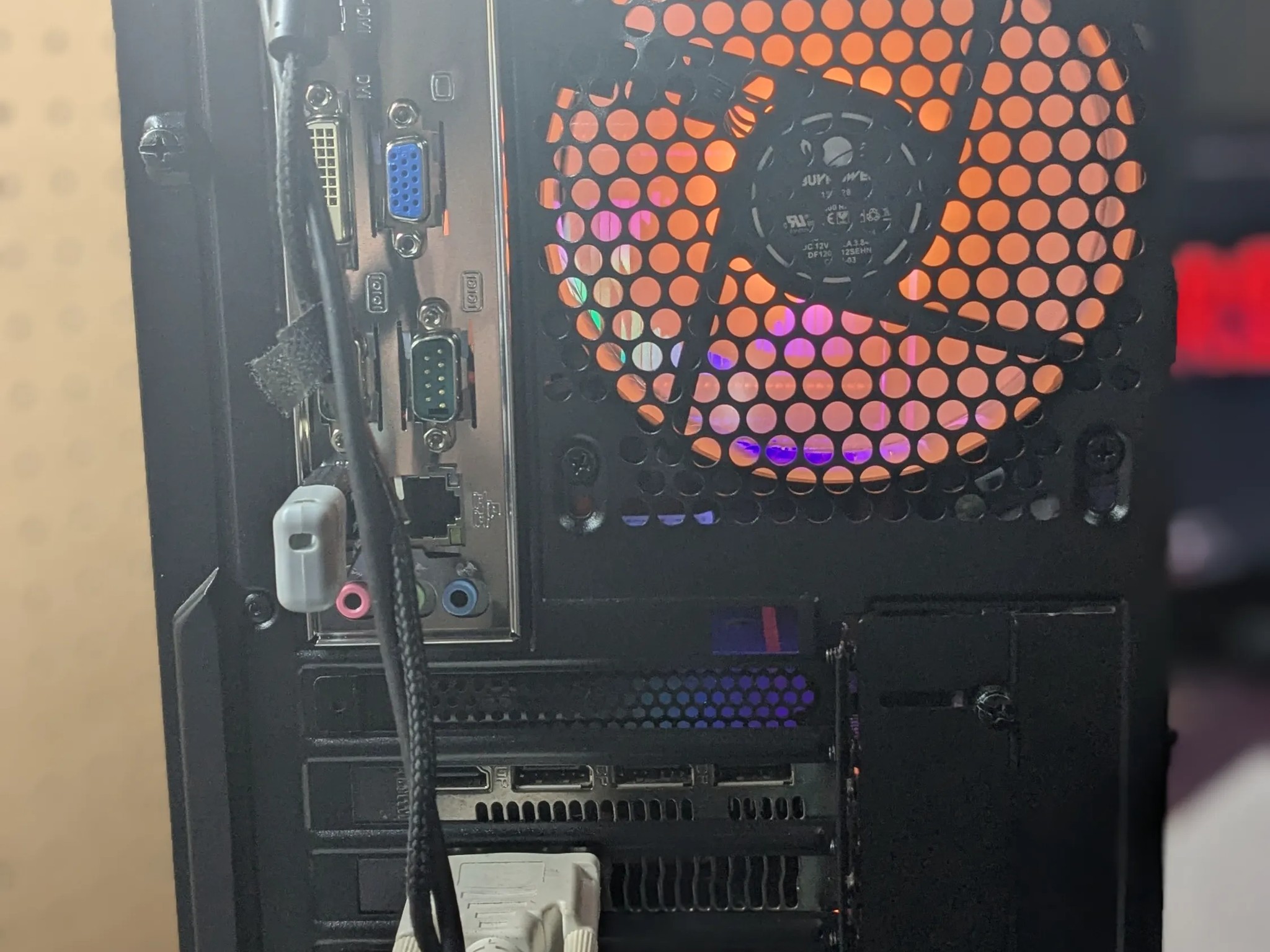 120 FPS Fortnite | 180 Day Warranty | Xeon (Same as i7), 16GB RAM, RX 580 8GB, 480GB SSD, Win10