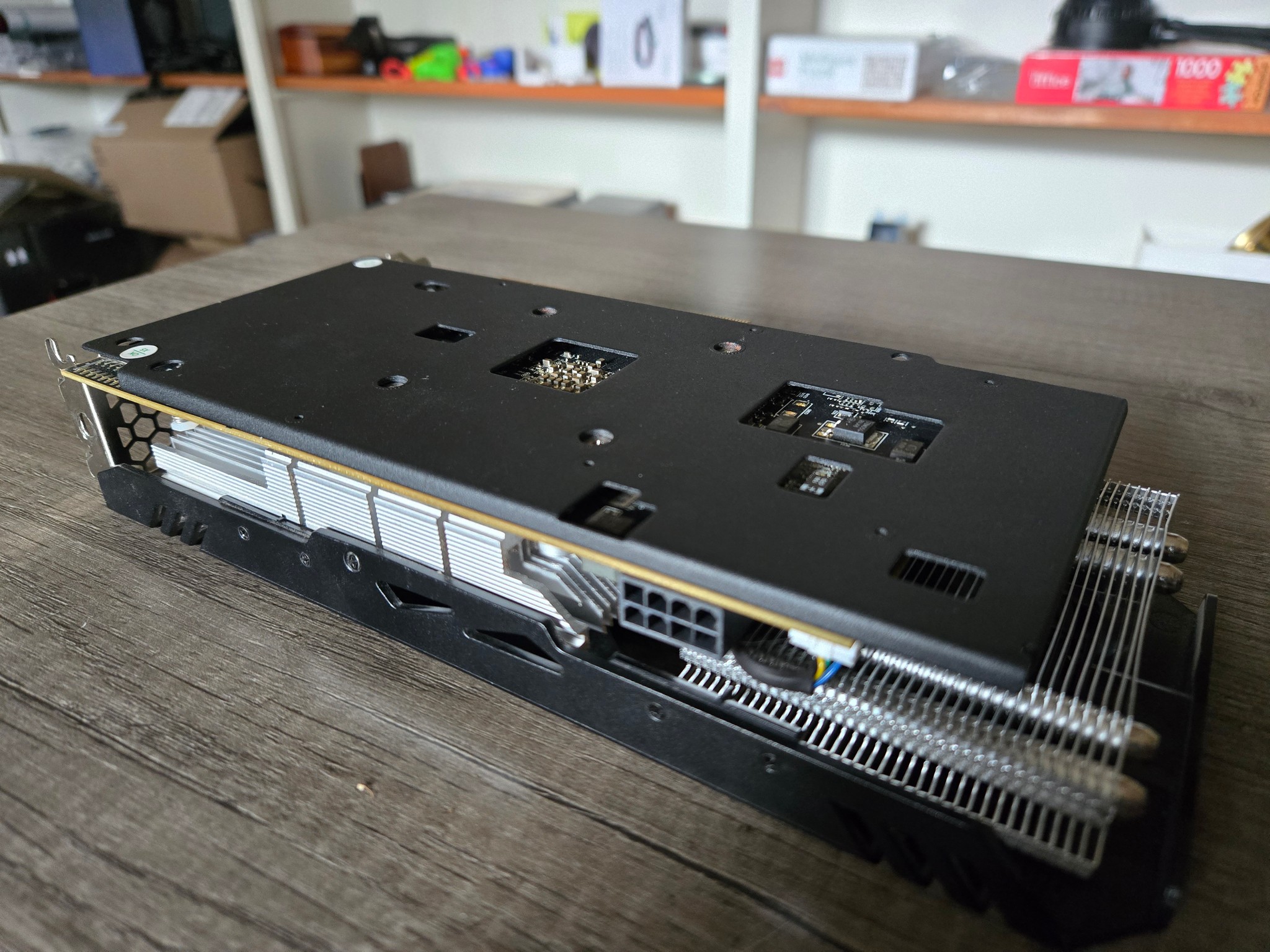 Maxsun Big Mac Radeon RX 570 8GB