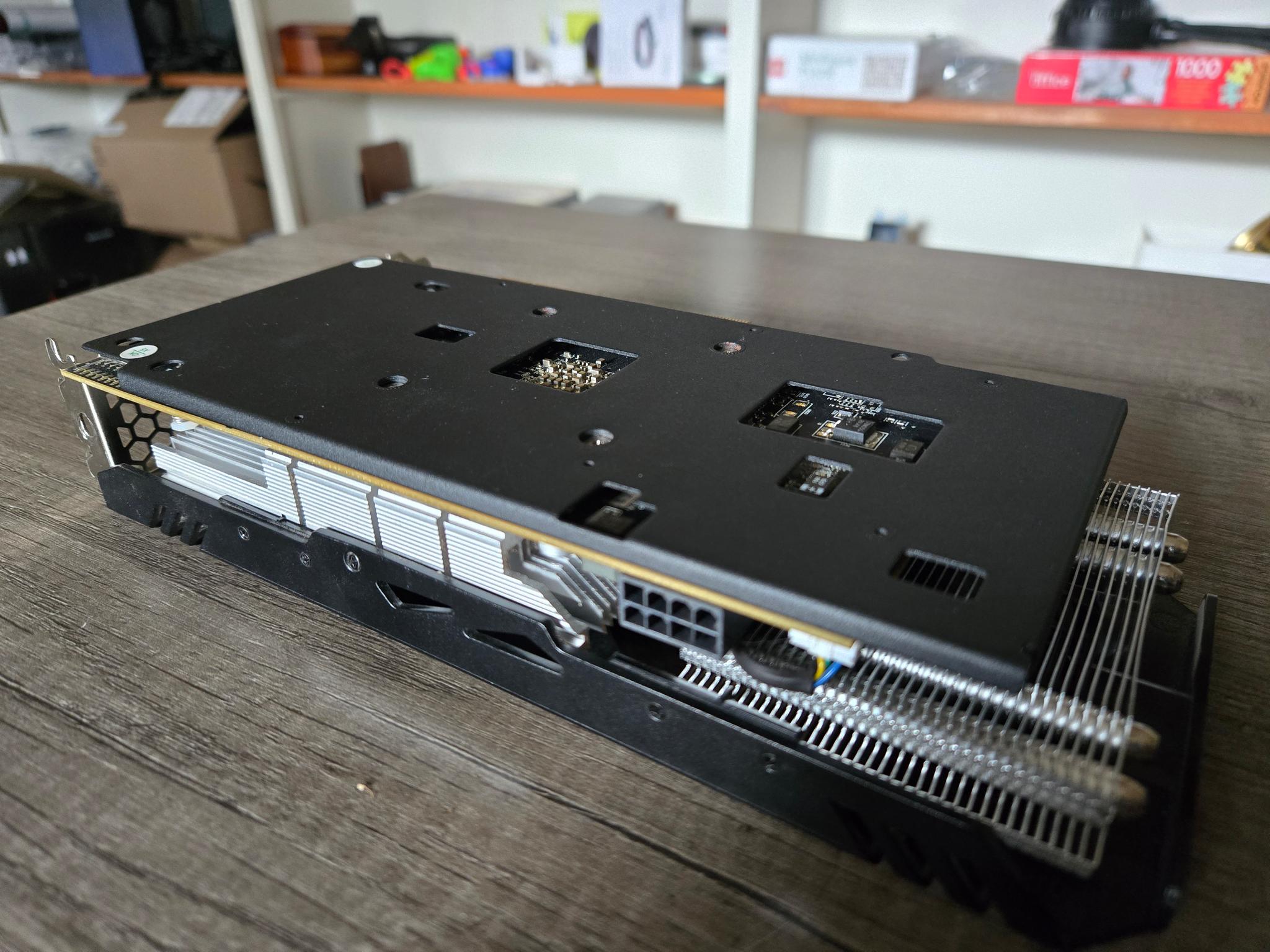 Maxsun Big Mac Radeon RX 570 8GB