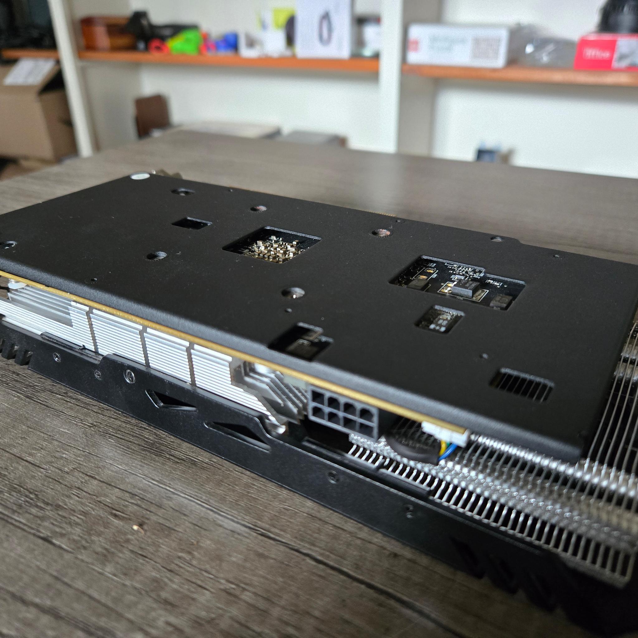 Maxsun Big Mac Radeon RX 570 8GB