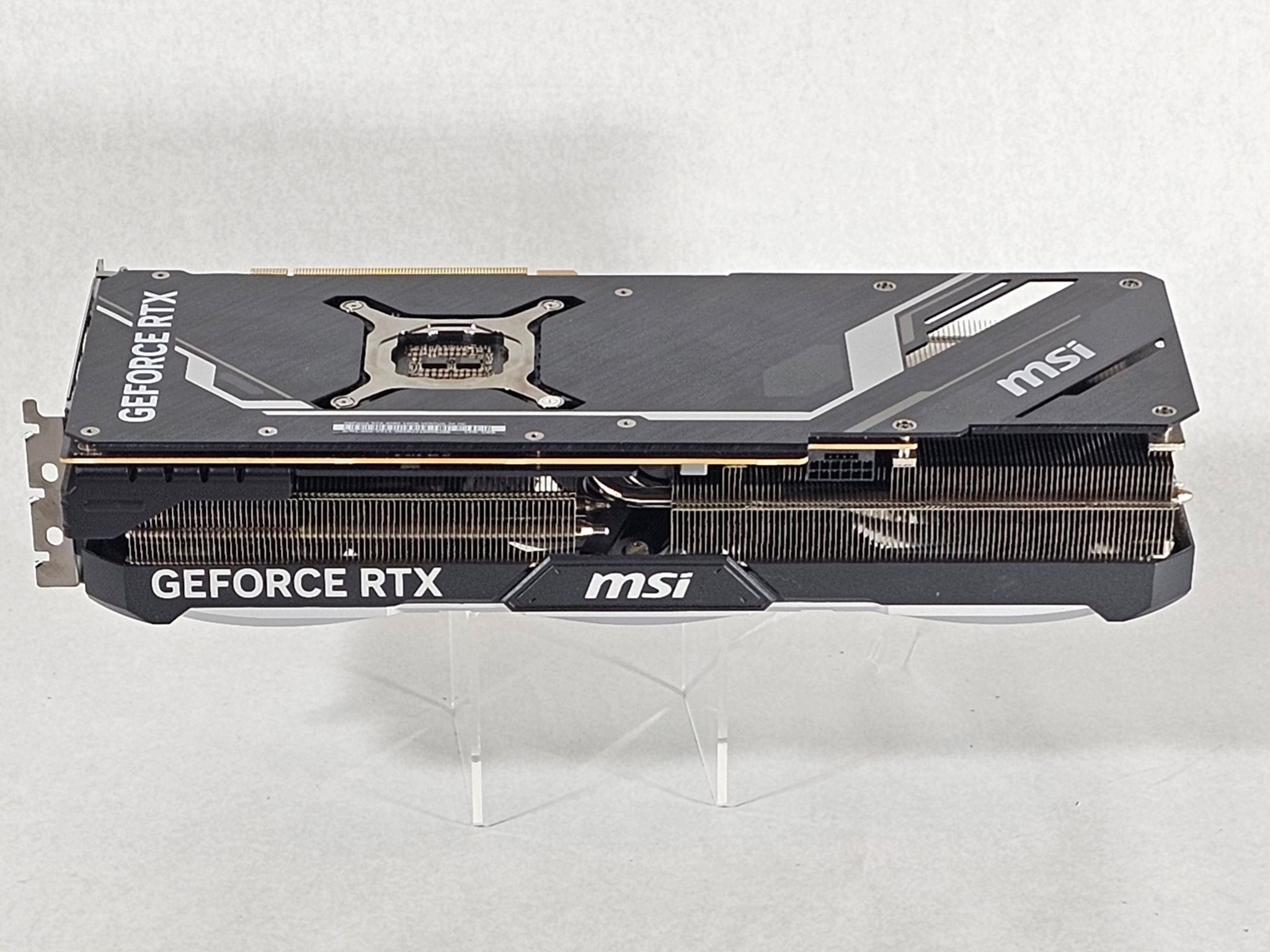 RTX 4080 MSI Ventus 3X OC 16GB