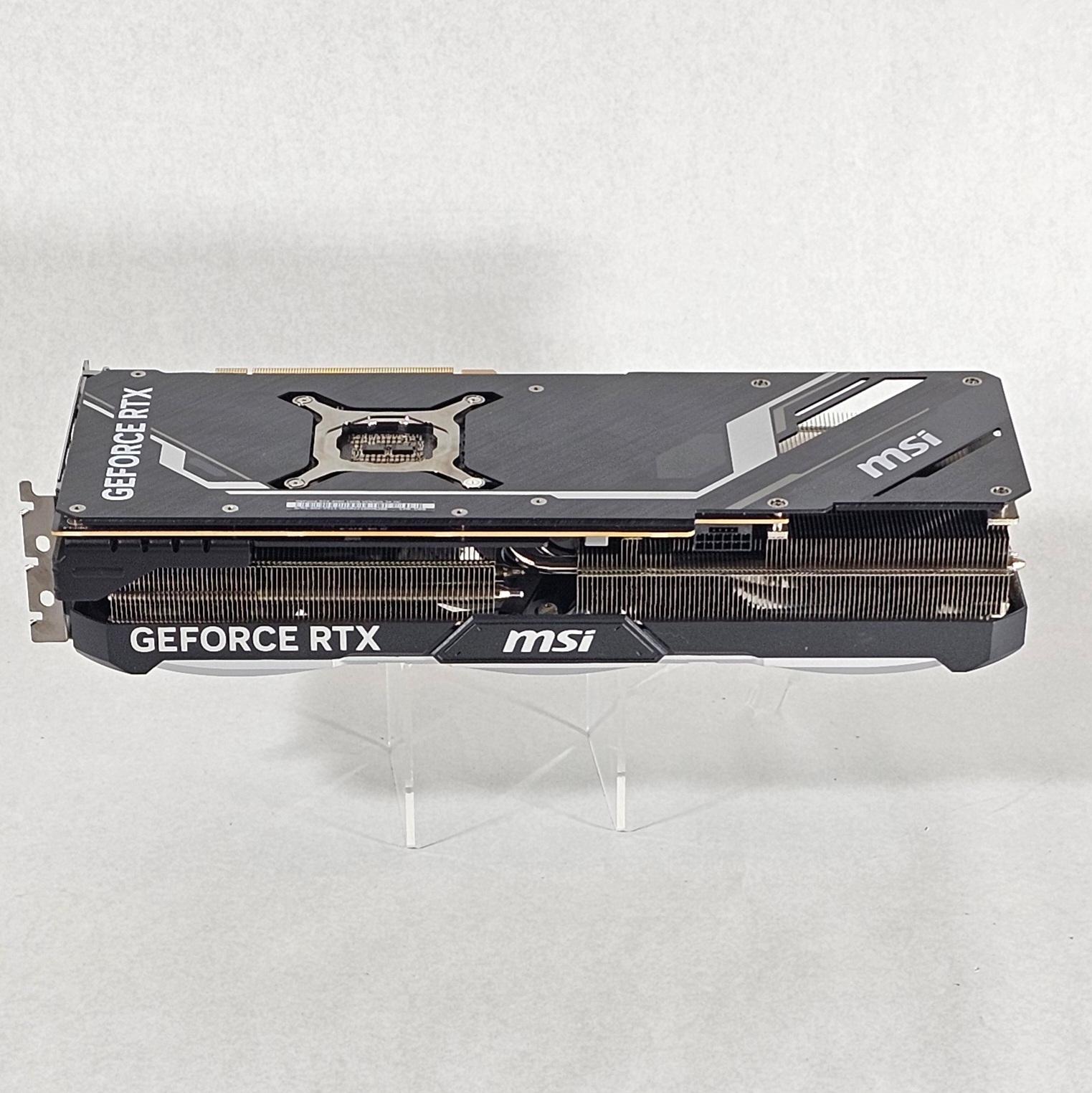 RTX 4080 MSI Ventus 3X OC 16GB