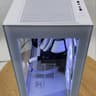 Gaming PC Ryzen 5 5600X 32GB RAM 1TB SSD GTX 1080 8GB Windows 11 Computer