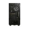 ☀️The Solar Warden Black Gaming PC☀️ RTX 5070 12GB | i9-13900KF | 32GB DDR5 | 1T M.2 | ...