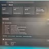 Black gaming pc | i9 12900k | 32gb ram ddr5 | 9060 rx 16gb | 2tb ssd | Windows 11 pro