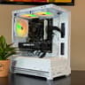 ❄️RTX 2060, Intel i5-9600, 16gb RAM, 500gb SSD❄️| Gaming PC | Fortnite, GTA V, CoD, Arc Raiders, etc
