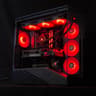 🔥AM5 Gaming PC | Ryzen 7 8700F | RTX 3080 | 16GB DDR5 RAM | 1TB SSD | Wifi + BT 🔥