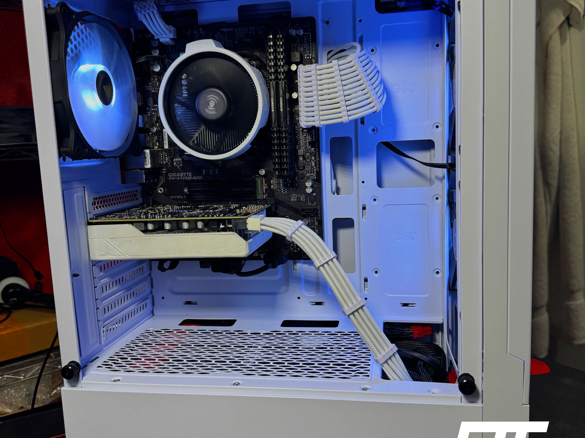 Gaming PC! Ryzen 5 3600 | GTX 1660 Super | 16GB DDR4 | 500GB NvMe