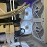 ❕Whiteout❕RTX 3060 Ti | Ryzen 5 5600 | 32GB DDR4