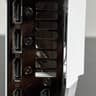 White ASUS ROG STRIX GAMING OC GeForce RTX 3080 10GB