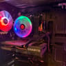 Custom Gaming PC Build