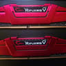 G.SKILL Ripjaws V 32GB 3600MHZ DDR4 (2x16GB)