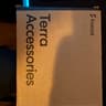 Fractal Design Terra Green 7800X3D, 32GB RAM, 512GB SSD, 7700XT, Win11 Pro Genuine copy!