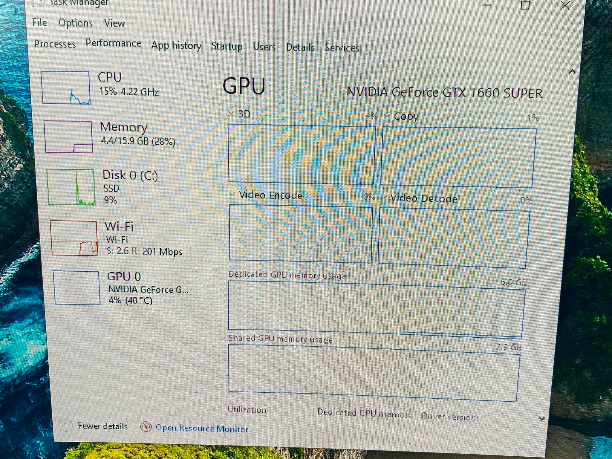 White Gaming PC (GTX 1660 S 6GB + AMD Ryzen 5 3600X + 16GB DDR4 + SSD)