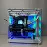 RTX 5070 | Intel Core i7 12700k | 32GB DDR4 3600 | 850W PSU | H6 Flow