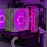 🤍🩷Ryzen 5 7600x | RTX 5060 | 1TB SSD | Gaming PC🩷🤍