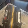 G.Skill Ripjaws V 16GB (2x8GB) 3200mhz DDR4