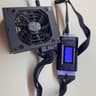 Cooler Master V650 SFX Gold 650W Fully Modular Power Supply