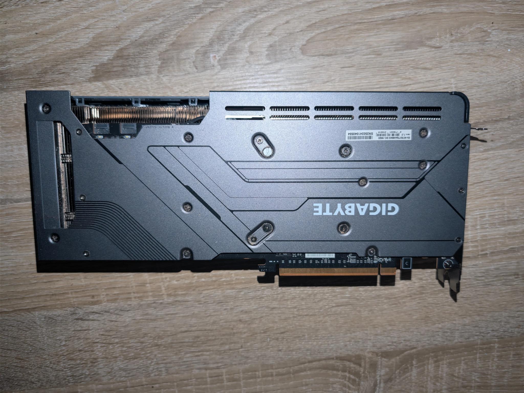 AMD Radeon RX 7800 XT - Image 5