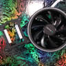 DeepCool UL551 RGB CPU Cooler