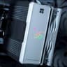 Thermalright Assassin X 120 R Digital CPU Air Cooler White
