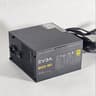 600 Watt PSU EVGA 600 GD 80+ Gold ATX Power Supply