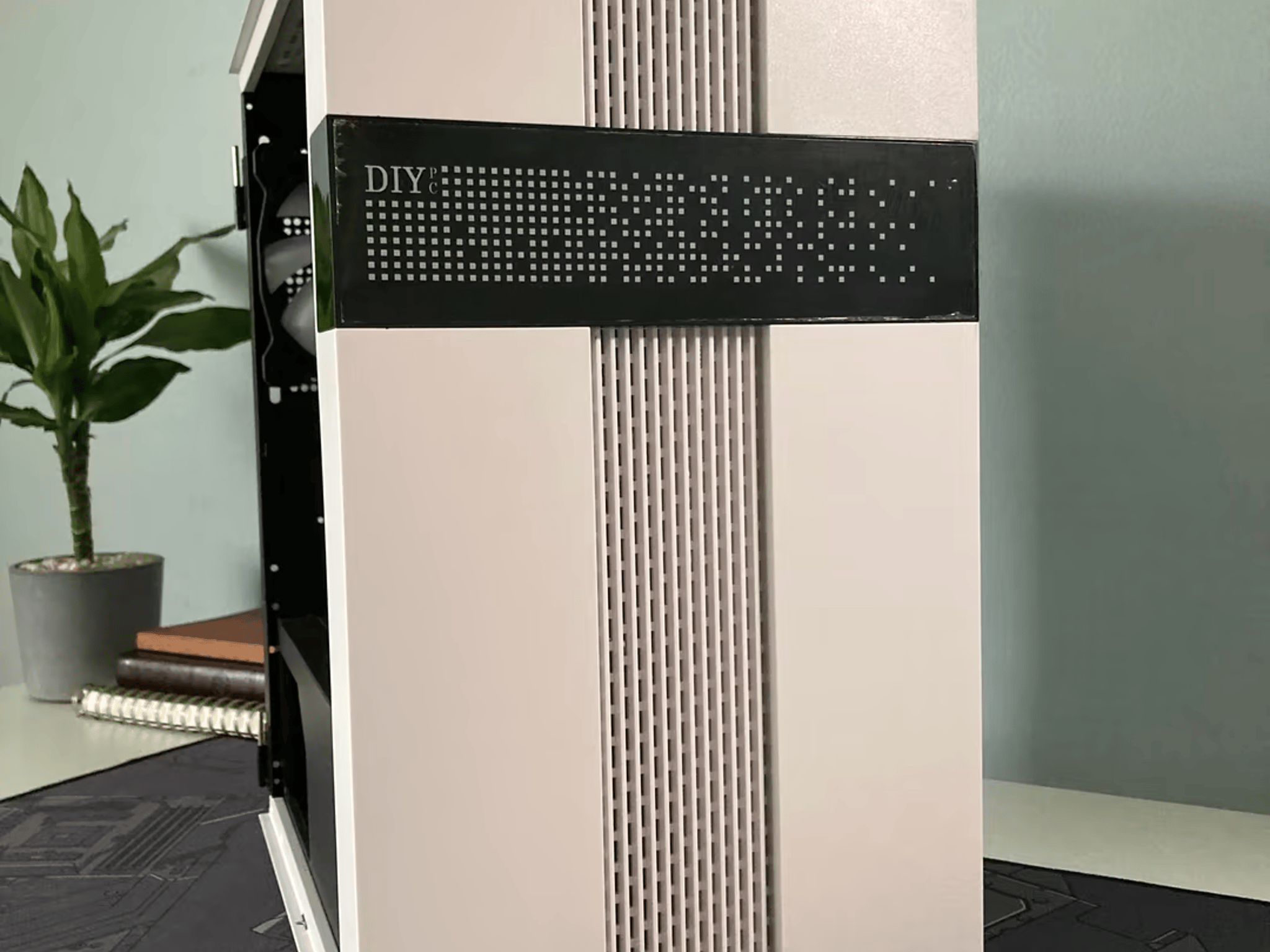 01 | Ryzen 5 1600/ Gtx 1060 3gb