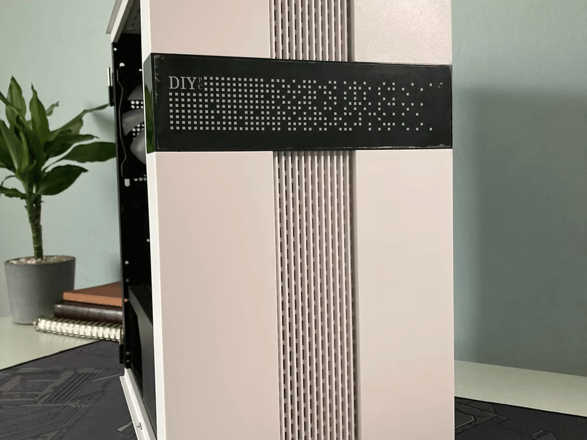 01 | Ryzen 5 1600/ Gtx 1060 3gb