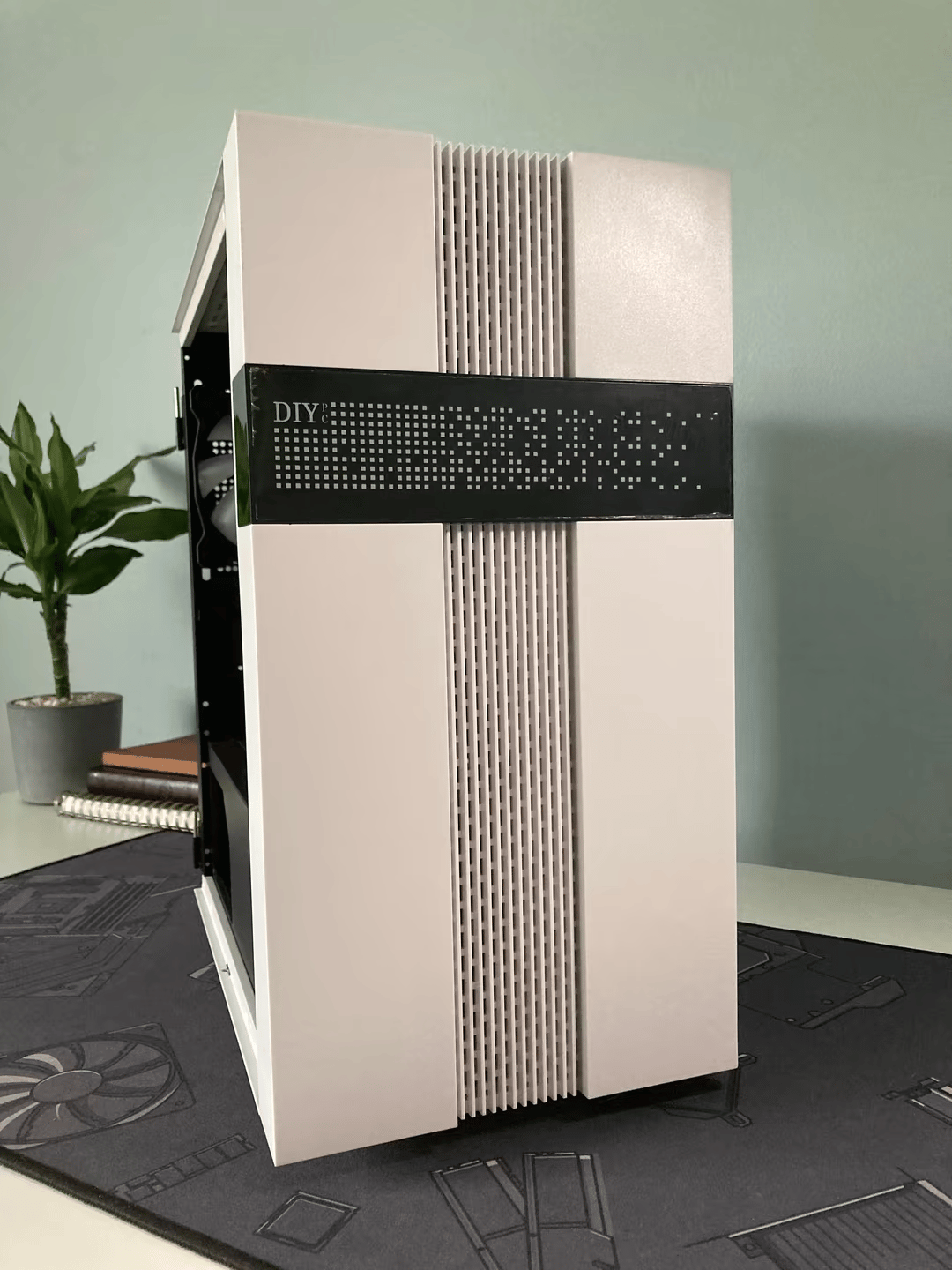 01 | Ryzen 5 1600/ Gtx 1060 3gb