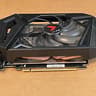 PNY GeForce GTX 1660 Super 6GB XLR8 Gaming. Used