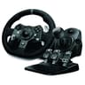 🔥 Logitech G920 Racing Wheel, Pedals and Shifter Bundle 🔥