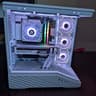 VISION QUEST: Ryzen 5700X | RTX 3070 | 32GB CL16 | Thunderbolt 3 Creator Build