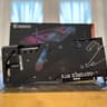 Gigabyte RTX 3080 Aorus Master 10gb 