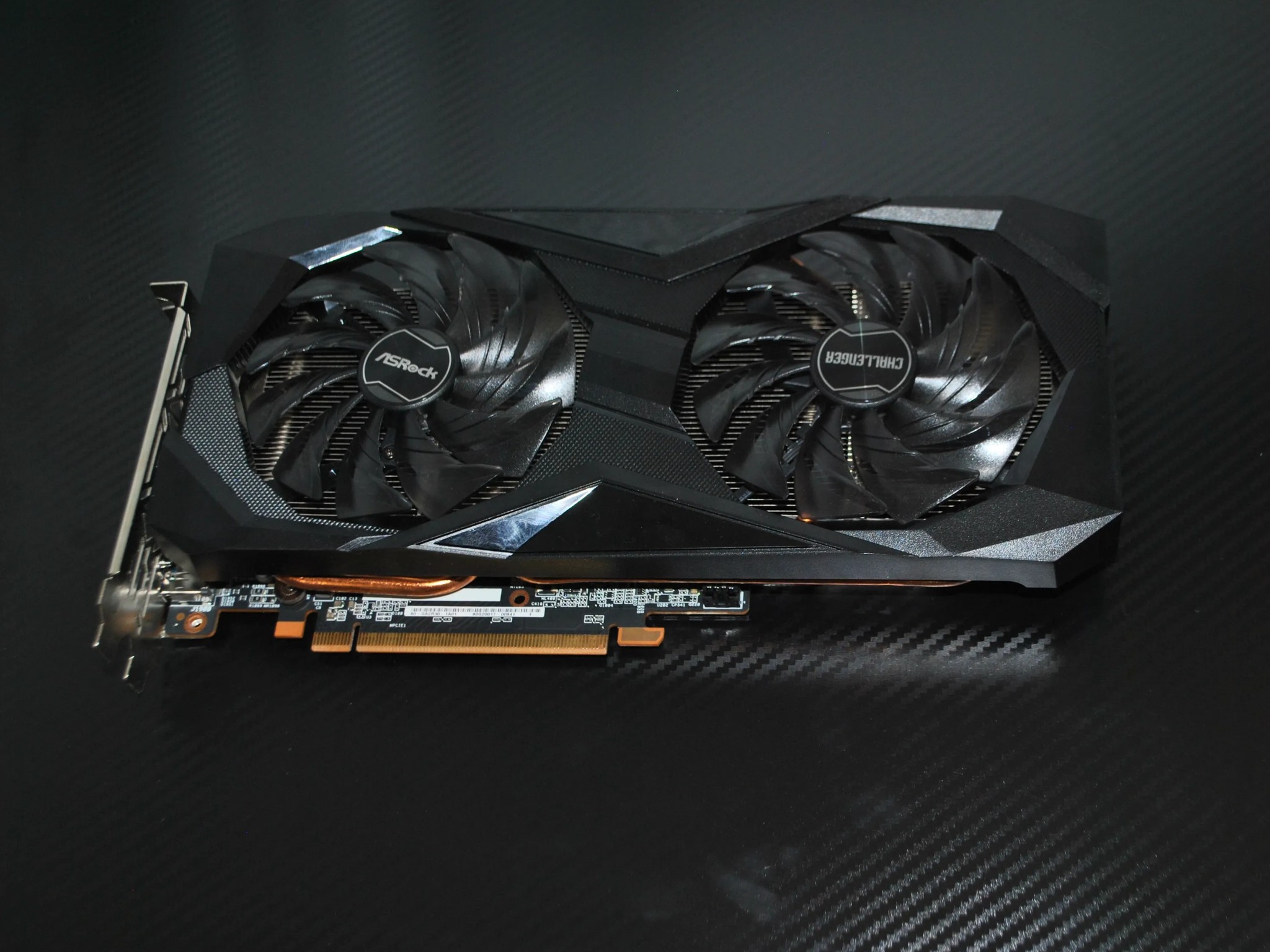 🔥 ASRock RX 6600 8GB Graphics Card 🎮💻
