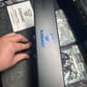 ICEGIANT PROSIPHON ELITE CPU COOLER SUPPORTS AM4, AM5, TR4, LGA - USED NO FANS