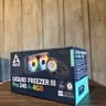 BNIB ARCTIC Liquid Freezer III Pro 240 A-RGB - 240 mm AIO CPU Cooler (Black)