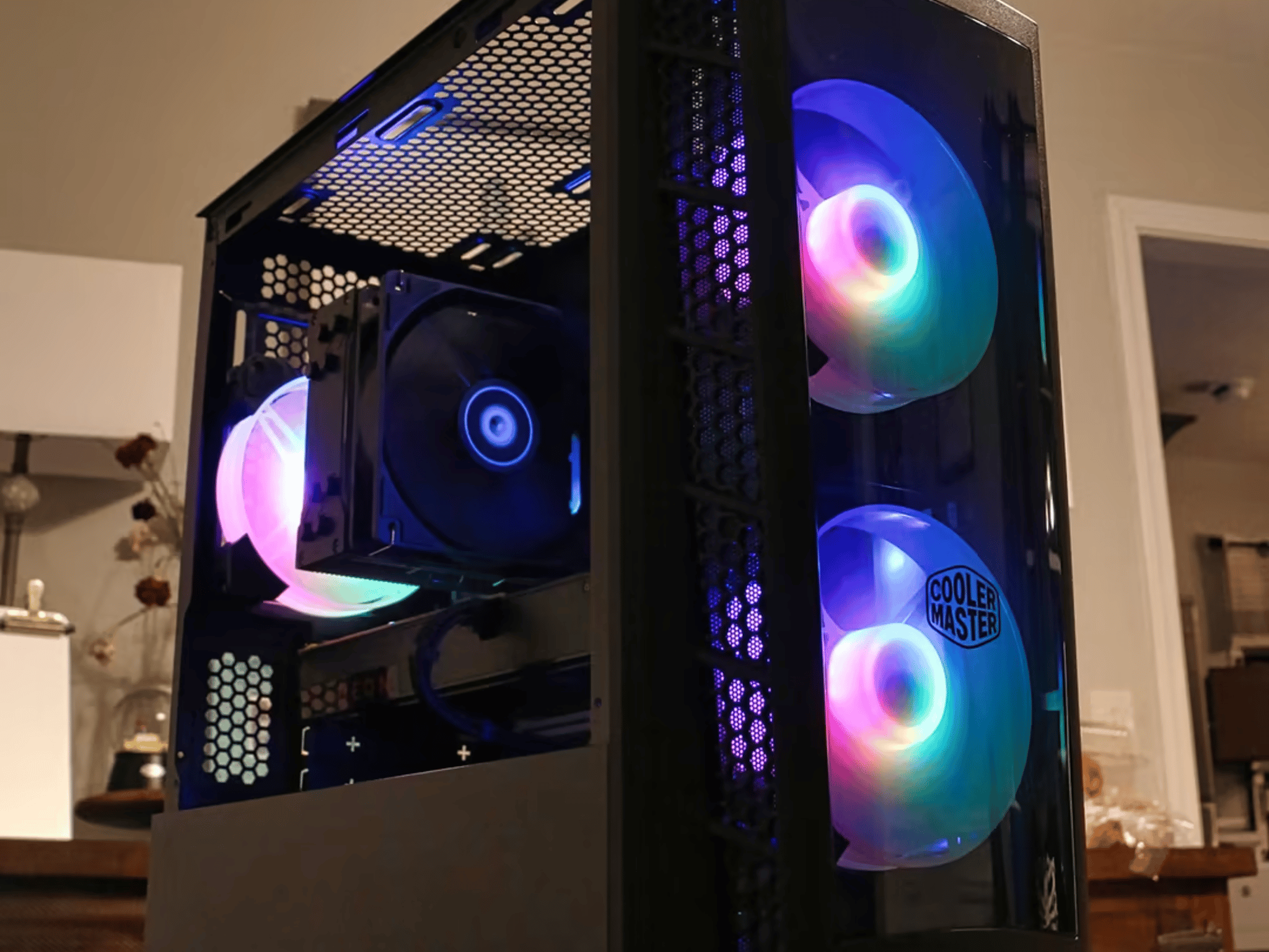 Gaming PC | RX 480