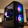 Gaming PC | RX 480