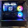 AMD Ryzen 7 7700X, RX 9070, 32GB DDR5, 1TB Gen 5 NVMe | 1440P/4K Gaming PC