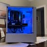 Intel ARC A750 8GB | Ryzen 5 5600G | 32GB DDR4 | 1TB NVMe | Win11 | WiFi | 1080P Gaming PC