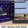 32GB DDR5 (2x16GB) CL32 5600MT/s RGB T-Force DELTA R