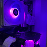 "The Beast" / Ryzen 9 5900x, Rx 6800xt gaming pc with built in Wi-Fi and free headset