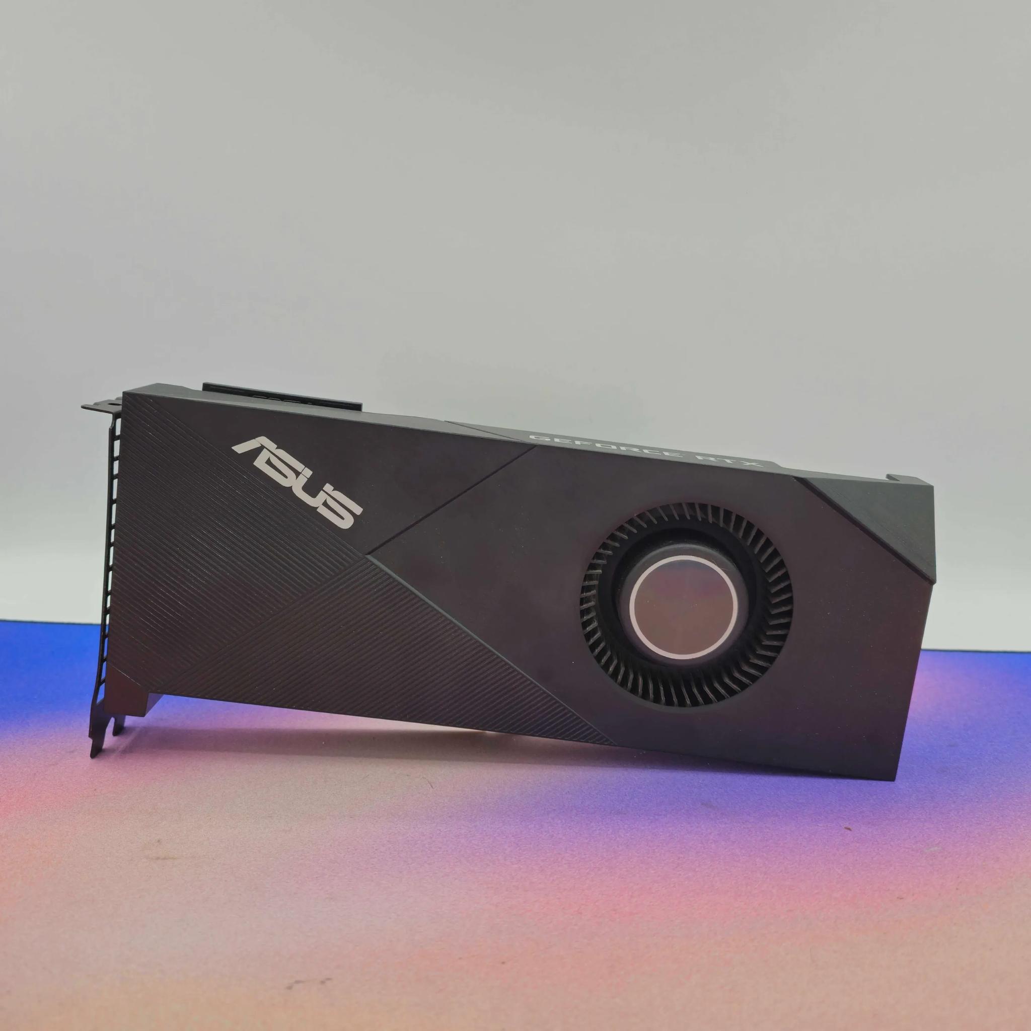 Asus Turbo RTX 2080