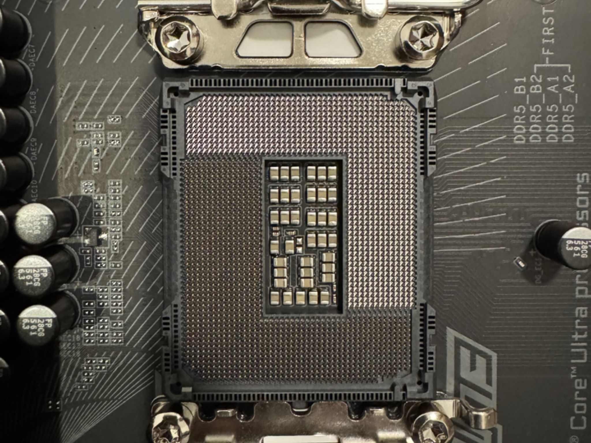 Gigabyte AORUS Z890 AORUS ELITE WiFi 7 motherboard