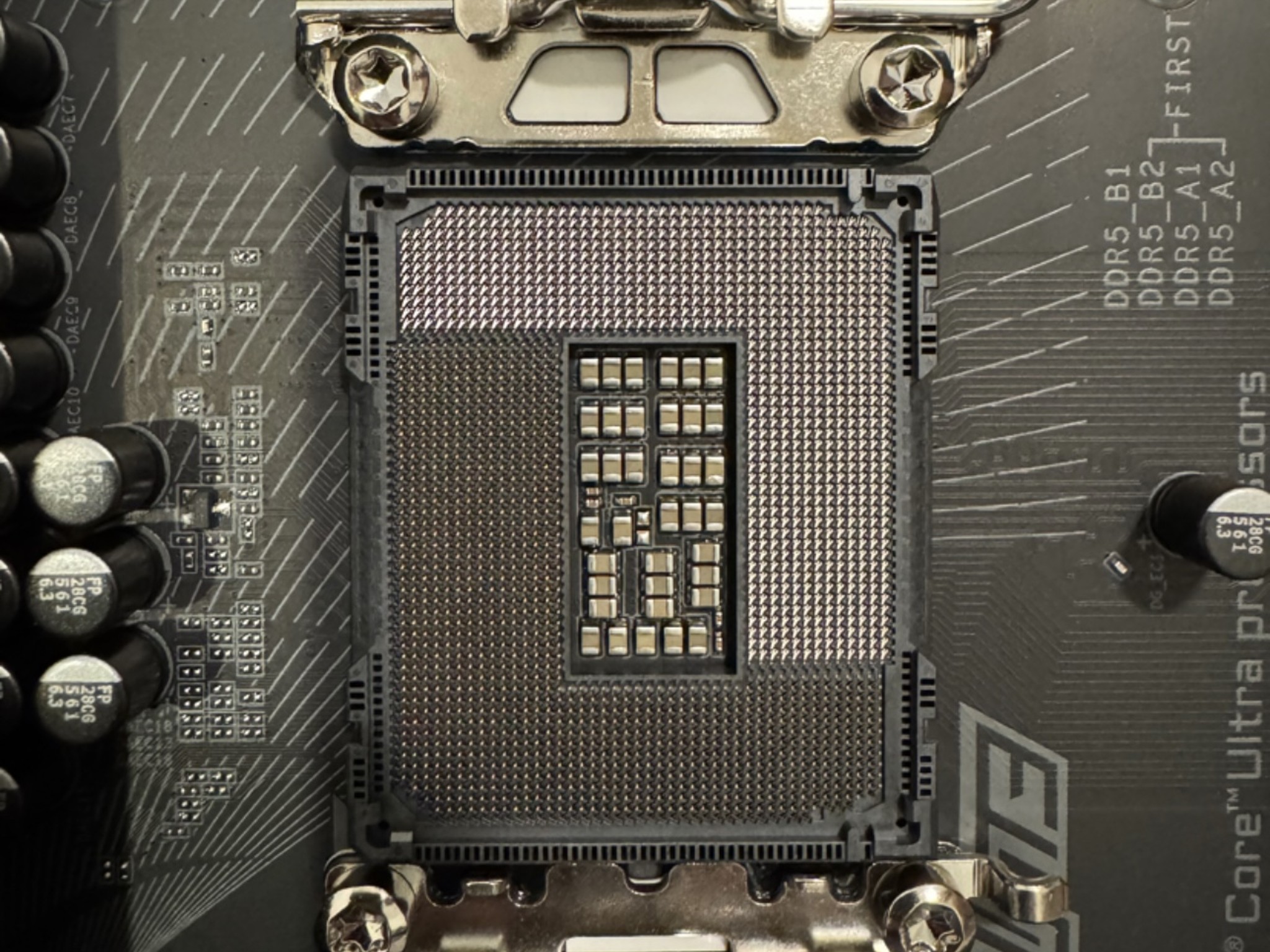 Gigabyte AORUS Z890 AORUS ELITE WiFi 7 motherboard