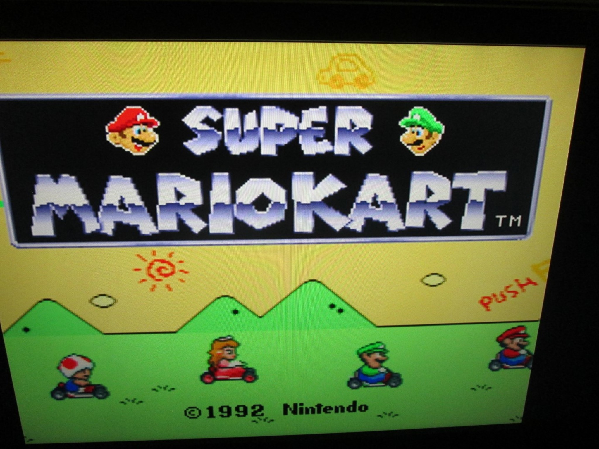 RetroBox 2gb Ram With Accessories