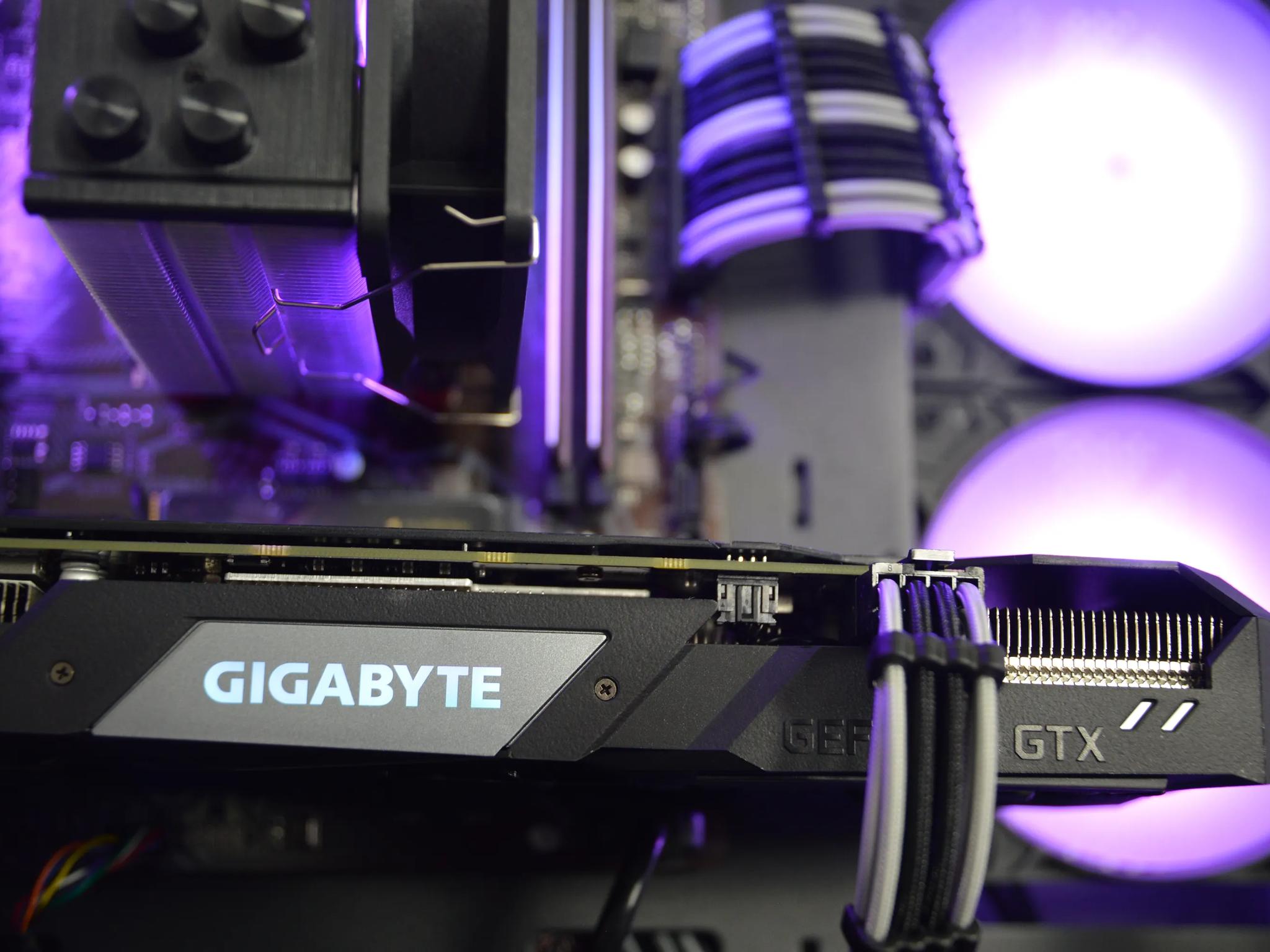 🐝🐝| GTX 1660 SUPER 6GB | RYZEN 5 3600 | 16GB DDR4 RAM | 1TB NVME SSD | Bee Sting 3.0 |